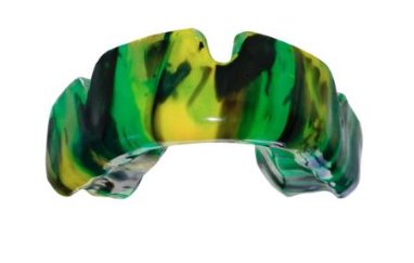 Playsafe Triple Set, freestyle – Camuflage (16)