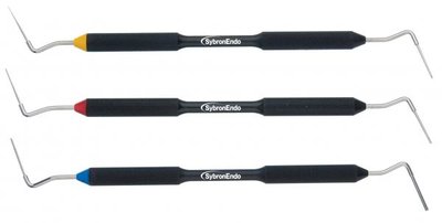 Plugger ręczny Buchanan - WARIANTY