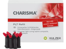 CHARISMA® - Packung 20 x 0,25 g PLT B1