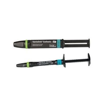 Variolink Esthetic Try-In