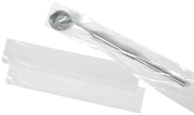 Mirror Sleeves 3,8 x 20 cm