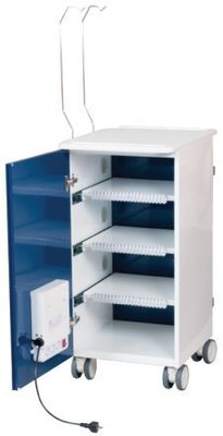 Surgical Cart chirurgický stůl