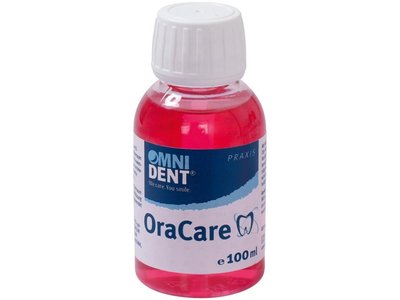 OMNI OraCare - ústní voda, 75ml