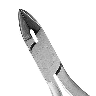 678-110 - PIN &amp; LIGATURE CUTTER, MICRO SMALL - 1 ks