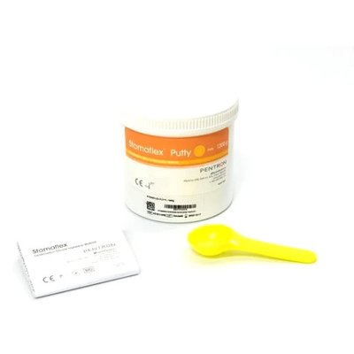 Stomaflex Putty