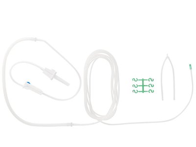 Chladící hadičky KaVo kompatabilní jednorázové (10ks/bal) 270617