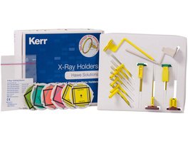 Röntgenfilm- und Speicherfolienhalter™