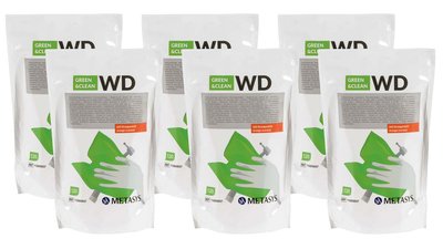 GREEN&CLEAN WD