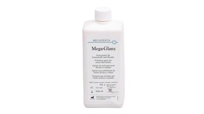 Mega-Glanz