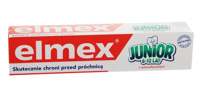 Elmex Junior 75 ml