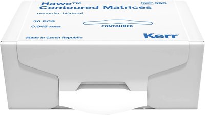 Konturierte Matrizen