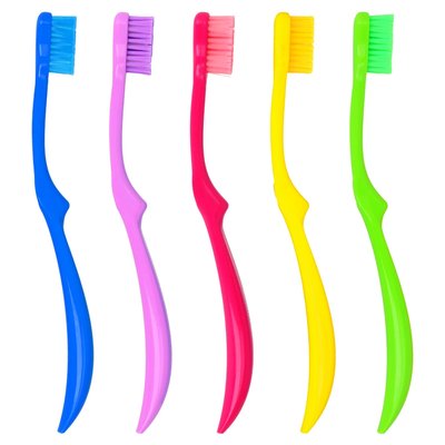 Szczoteczka Omnident