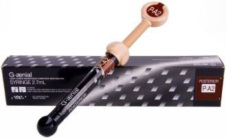 G-aenial P - kompozit, 5,5g