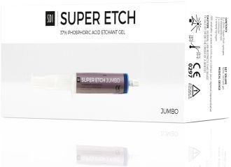 Super Etch Jumbo 2x25ml