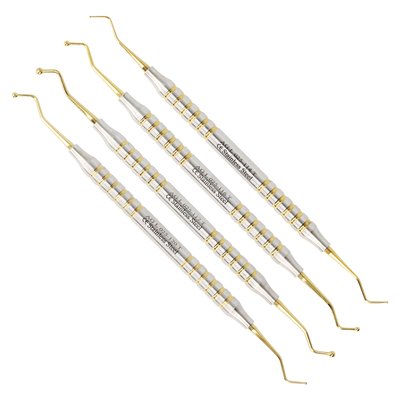 Upychadło kulkowe - 1,6 x 2,5 mm