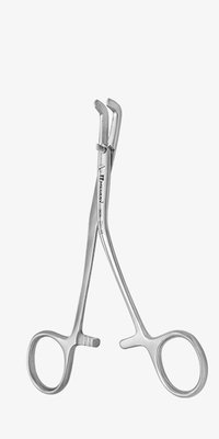 Medesy 3636 - kliešte na odstraňovanie skalpelových čepieľok