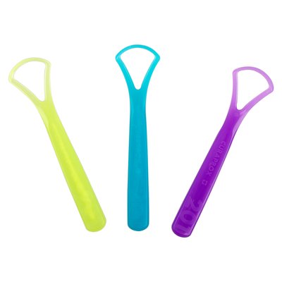 Curaprox skrobaczka do języka CTC 201 pojedyńcza