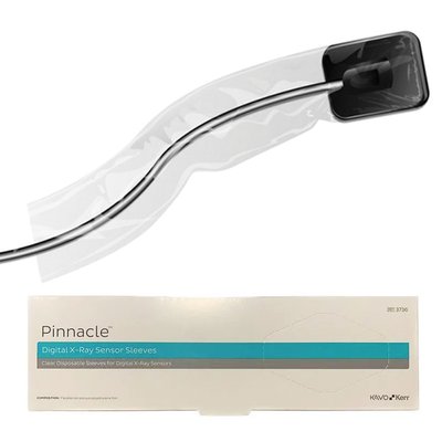 Sensor Cover ochranné obaly na senzor Kerr - 4 x 21 cm