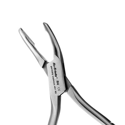 Rongeur Cleveland #4 14cm