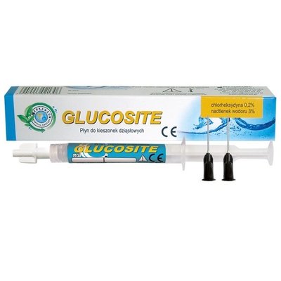 Glucosite