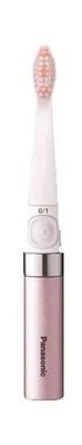 Panasonic EW-DS90-P503 cestovní sonický kartáček PINK