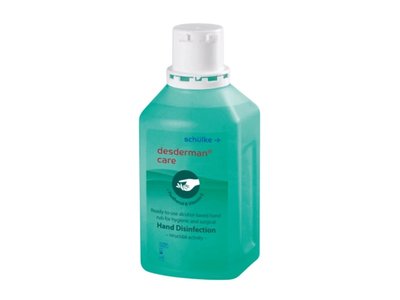 Dezinfekce Desderman care, 0,5l