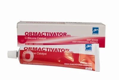 Ormactivátor gel C-silicone aktivátor katalizátor 60ml