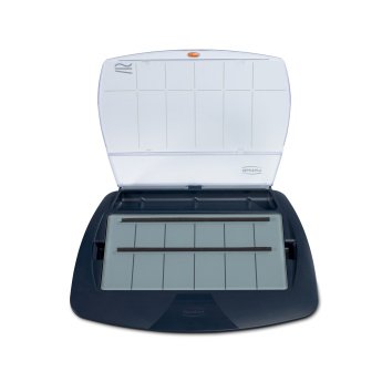 MÍCHACÍ DESTIČKA na keramiku, Lay:art crystal aqua XL