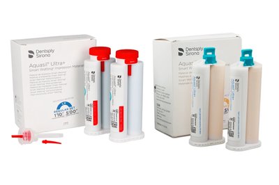 Aquasil Ultra+ 50 ml x 2 szt. Dentsply Sirona - LV