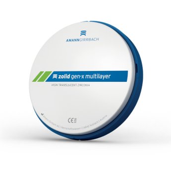 Zolid Gen-X B2 98x20 F