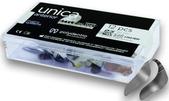 Unica Anterior matrice 12ks