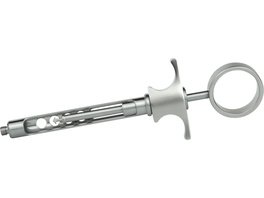 Zylinderampullenspritze ARROW