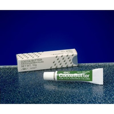 GC Cocoa Butter, tuba 10 g