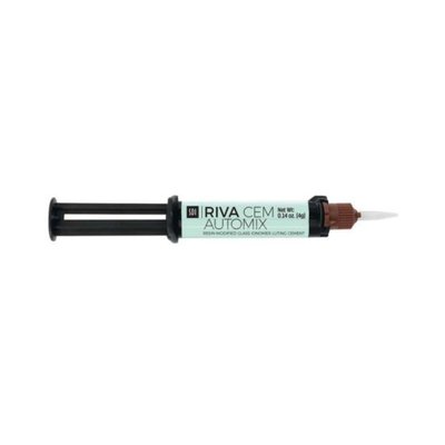 Riva Cem Automix - 2x 4 g