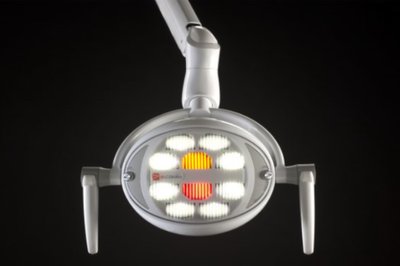 G.Comm Polaris LED OP-Lampe