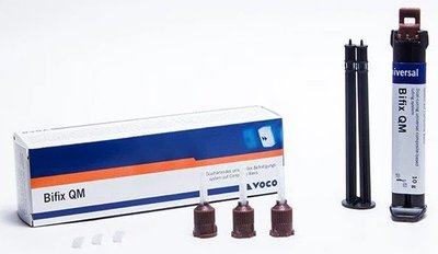 Bifix QM strzykawka 10g (kolor uniwersalny)