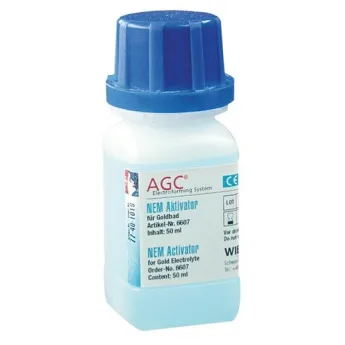 AGC NEM Aktivator 50 ml