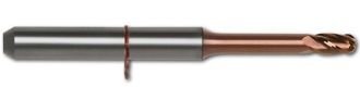 VHF Bur CoCr/Ti 2,0 mm/32 mm