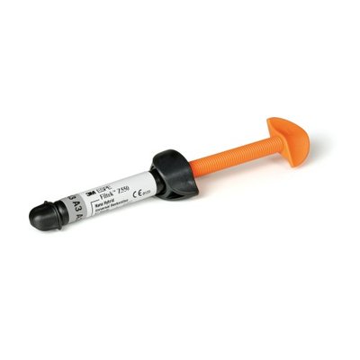 Filtek Z550 doplňkové balení 1x 4g A3,5