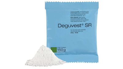 Deguvest® SR