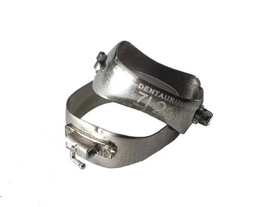 Pierścienie Dentaurum - WARIANTY