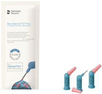 Neo Spectra ST HV Flow Comp - kompozit, E1