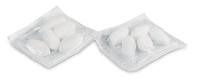 Tampon stáčený – sterilní 20 x 19 cm/30 ks