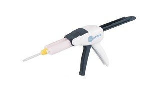 Pistolet do mas uniwersalny UNI PRESS 1:1/2:1+ 4:1+ 10:1 (sterylizowalny)