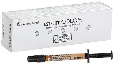 Estelite Color Ochre