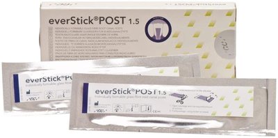 EverStick Post 10x1,5 uzup. (2x5szt)