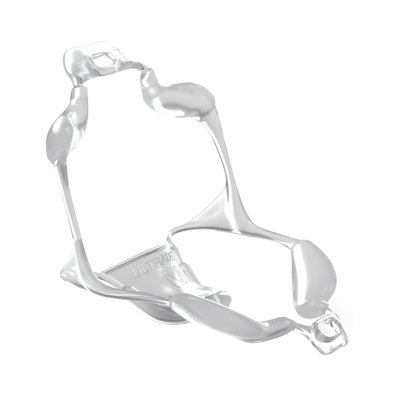 Umbrella retraktor rtů a jazyka velký 5 ks