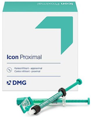 Icon Proximal Economy Kit