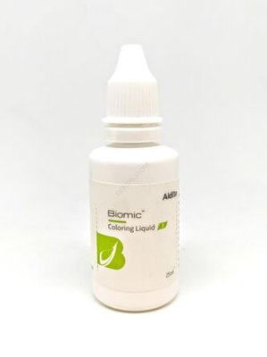 Biomic Modeling Liquid - Płyn nr 1