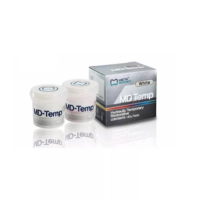 MD-Temp 40g Pink